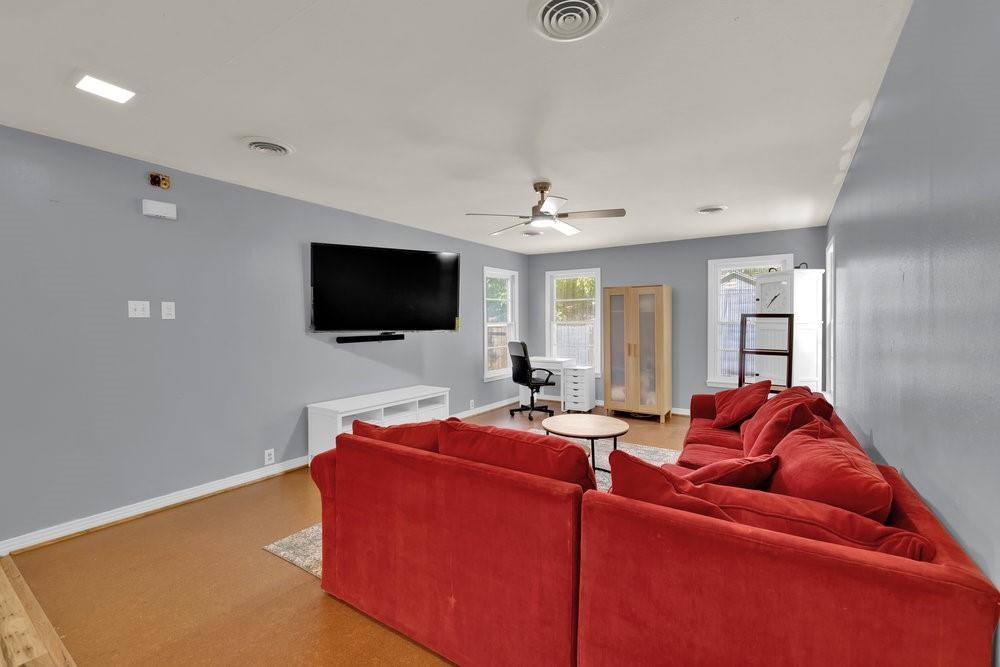 Apartment for rent at 2716 Wayside Ave, Fort Worth, TX 76110