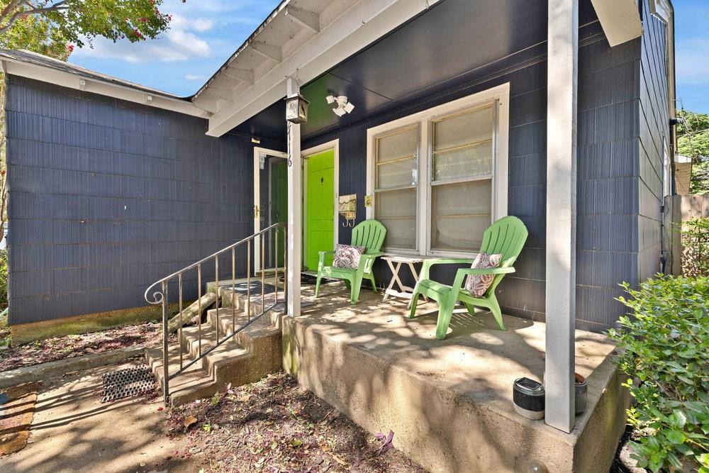 Apartment for rent at 2716 Wayside Ave, Fort Worth, TX 76110