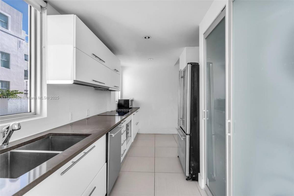 Apartment for rent at 229 8th St #229C, Miami Beach, FL 33139