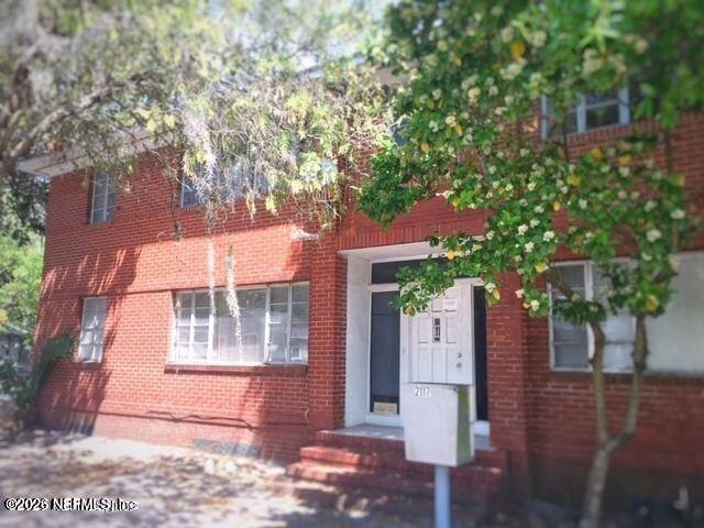 Apartment for rent at 2117 Spring Park Rd #4, Jacksonville, FL 32207
