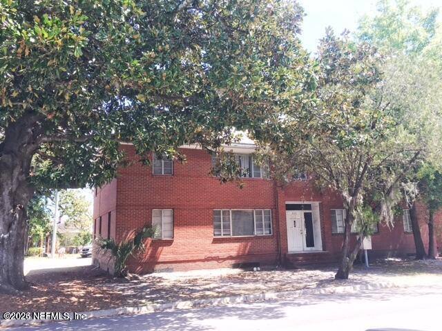 Apartment for rent at 2117 Spring Park Rd #4, Jacksonville, FL 32207