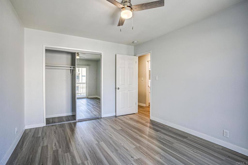 Apartment for rent at 141 Johnston Lane #141-4, San Marcos, CA 92069