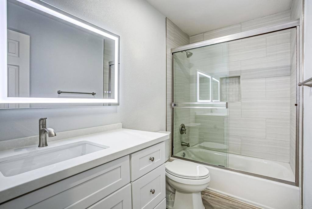 Apartment for rent at 141 Johnston Lane #141-4, San Marcos, CA 92069