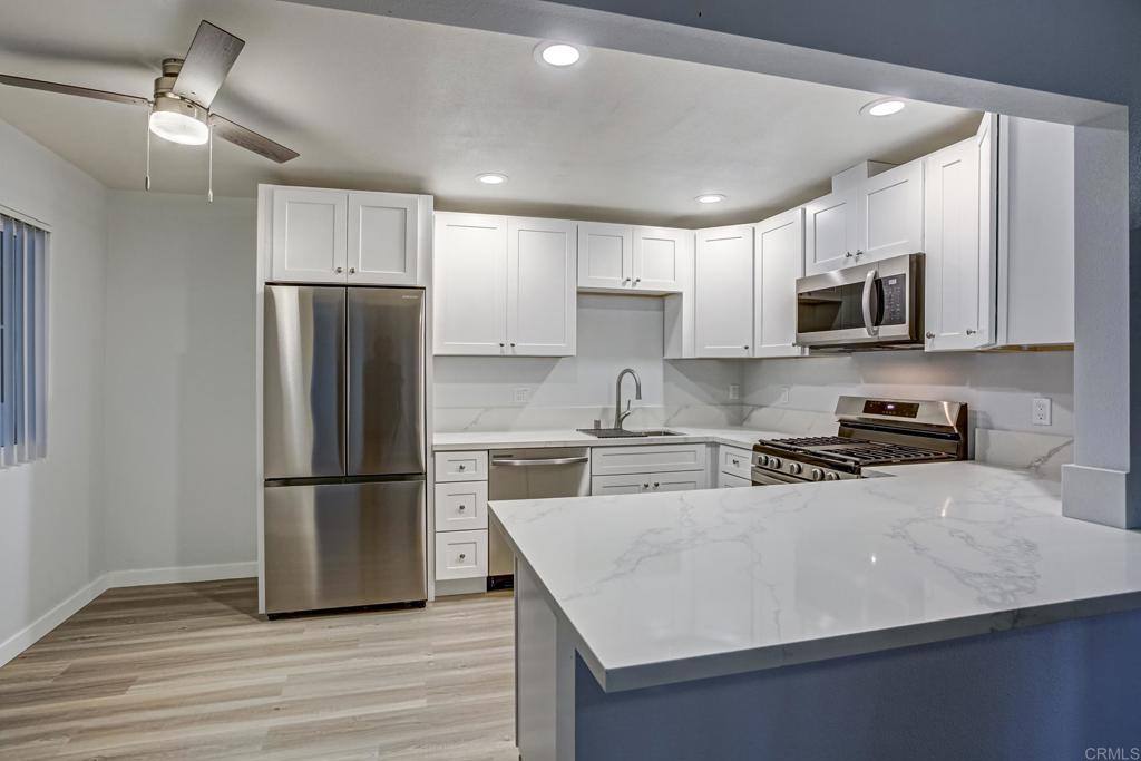 Apartment for rent at 141 Johnston Lane #141-4, San Marcos, CA 92069