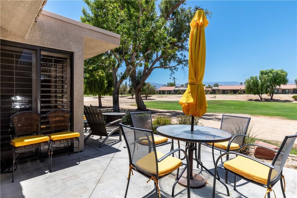 Apartment for rent at 40657 Preston Trail, Palm Desert, CA 92211