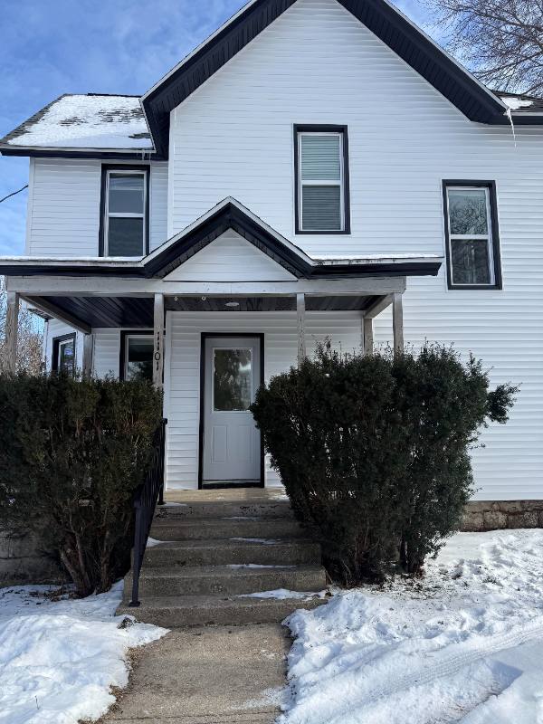 Apartment for rent at 1101 Stoughton Ave #2, Stoughton, WI 53589