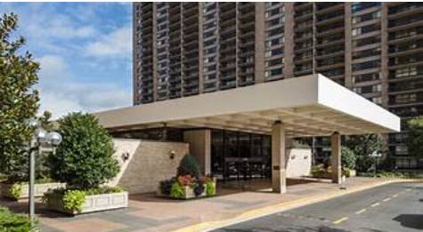 Apartment for rent at 3701 S George Mason Dr #309-N, Falls Church, VA 22041