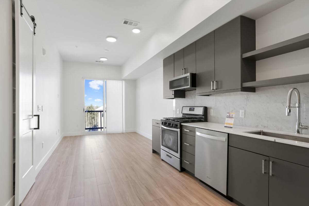 Apartment for rent at 2876 W 53rd Ave #322, Denver, CO 80221