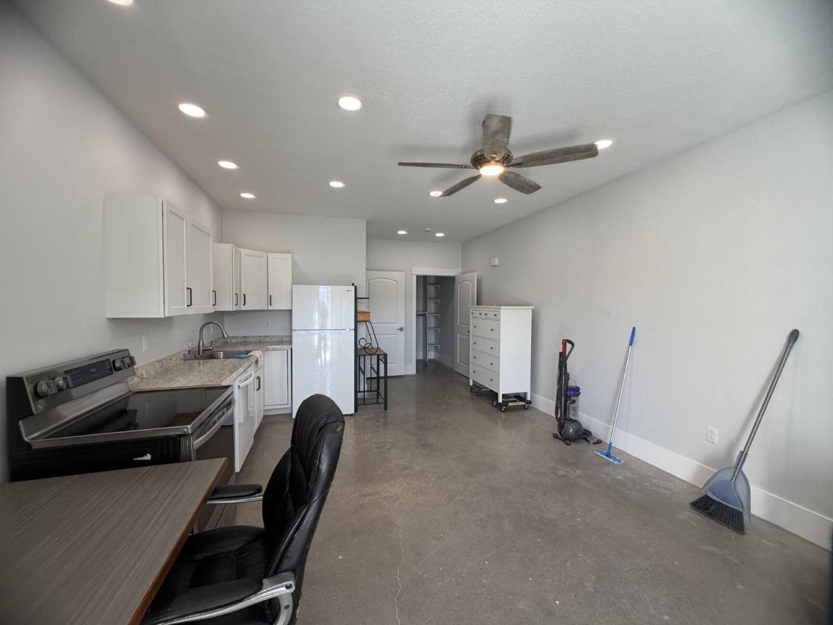 Apartment for rent at 5635 E 9200 N #UPSTAIRS, Spring City, UT 84662