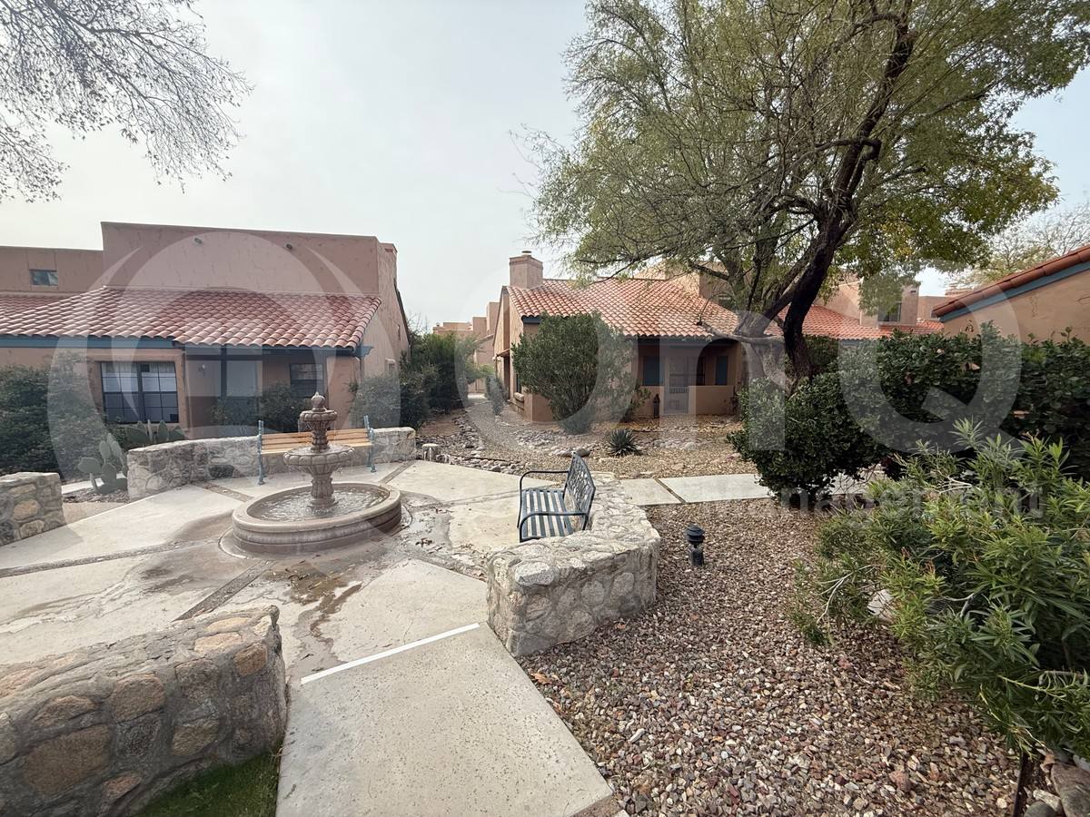 Townhouse for rent at 5434 N Via Del Arbolito, Tucson, AZ 85750
