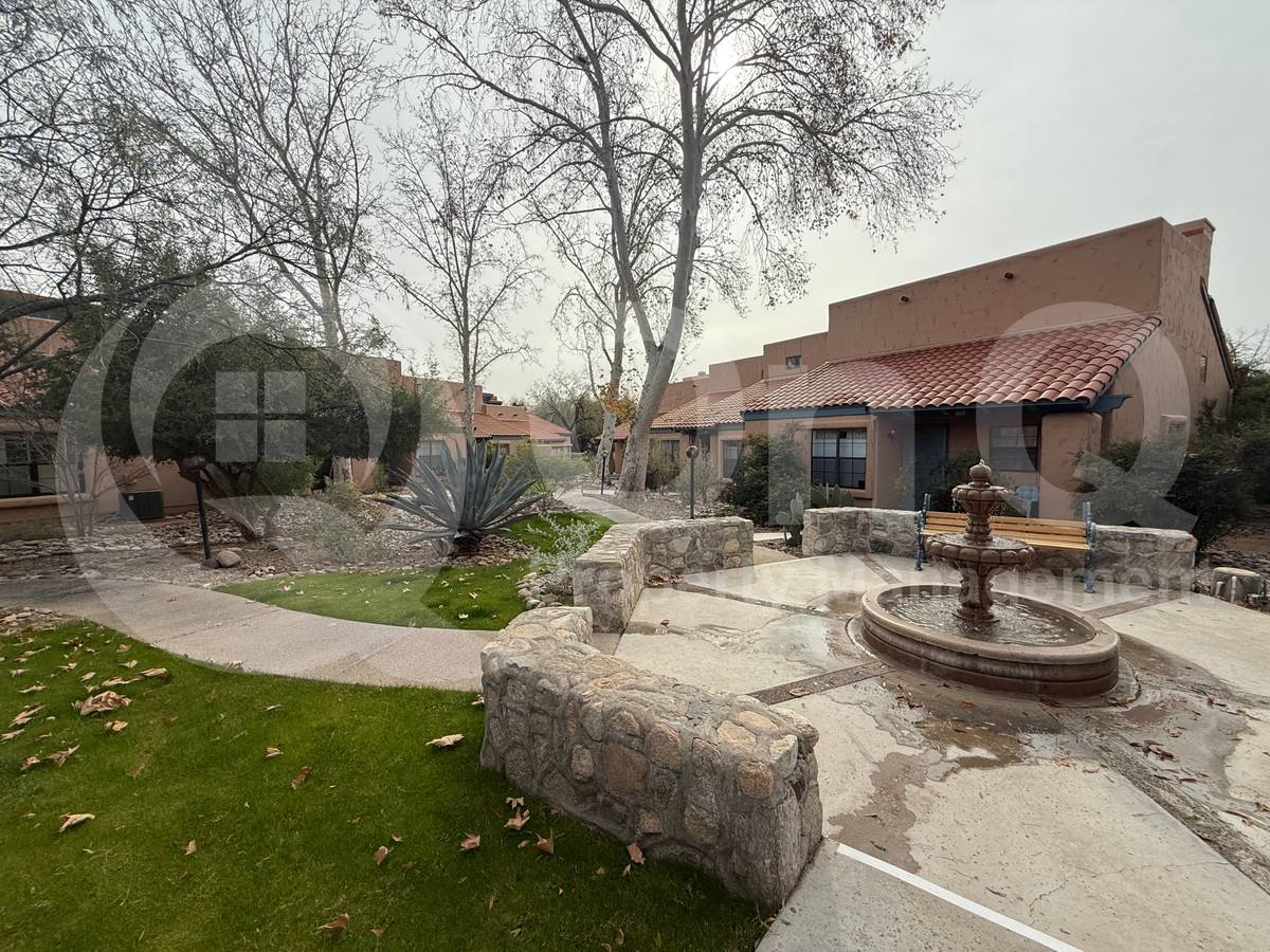 Townhouse for rent at 5434 N Via Del Arbolito, Tucson, AZ 85750