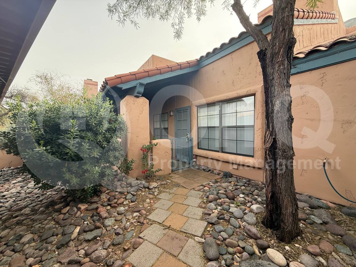 Townhouse for rent at 5434 N Via Del Arbolito, Tucson, AZ 85750