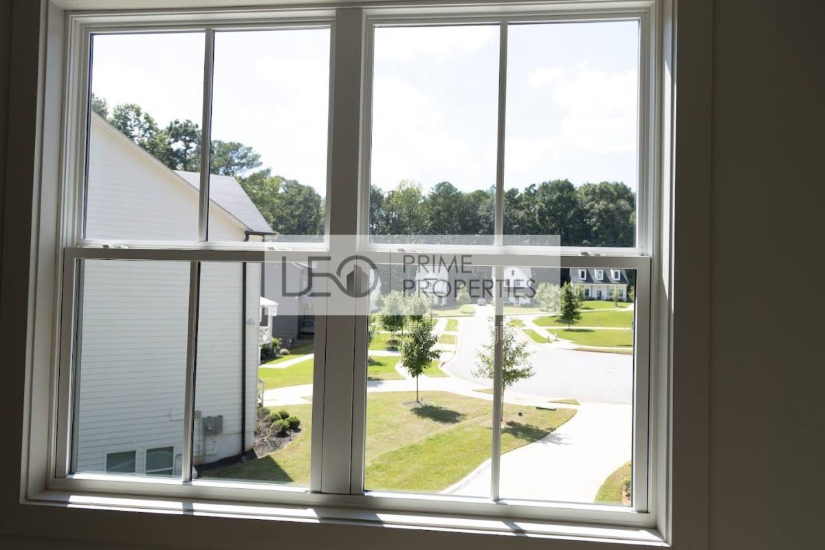 Townhouse for rent at 2715 Sarazen Court, Decatur, GA 30032
