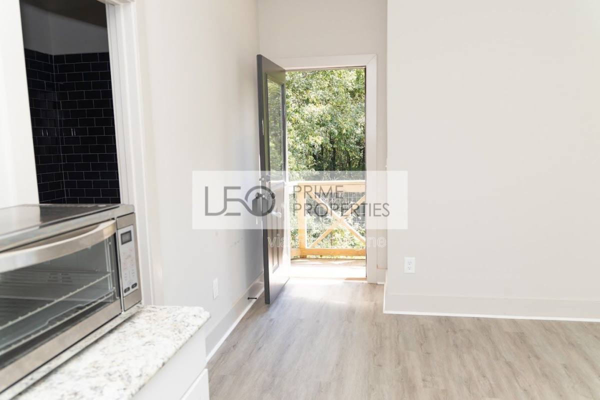 Townhouse for rent at 2715 Sarazen Court, Decatur, GA 30032