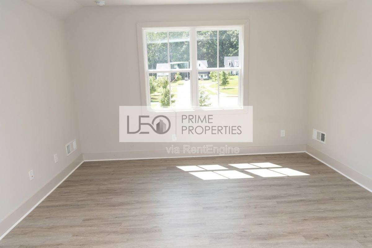 Townhouse for rent at 2715 Sarazen Court, Decatur, GA 30032