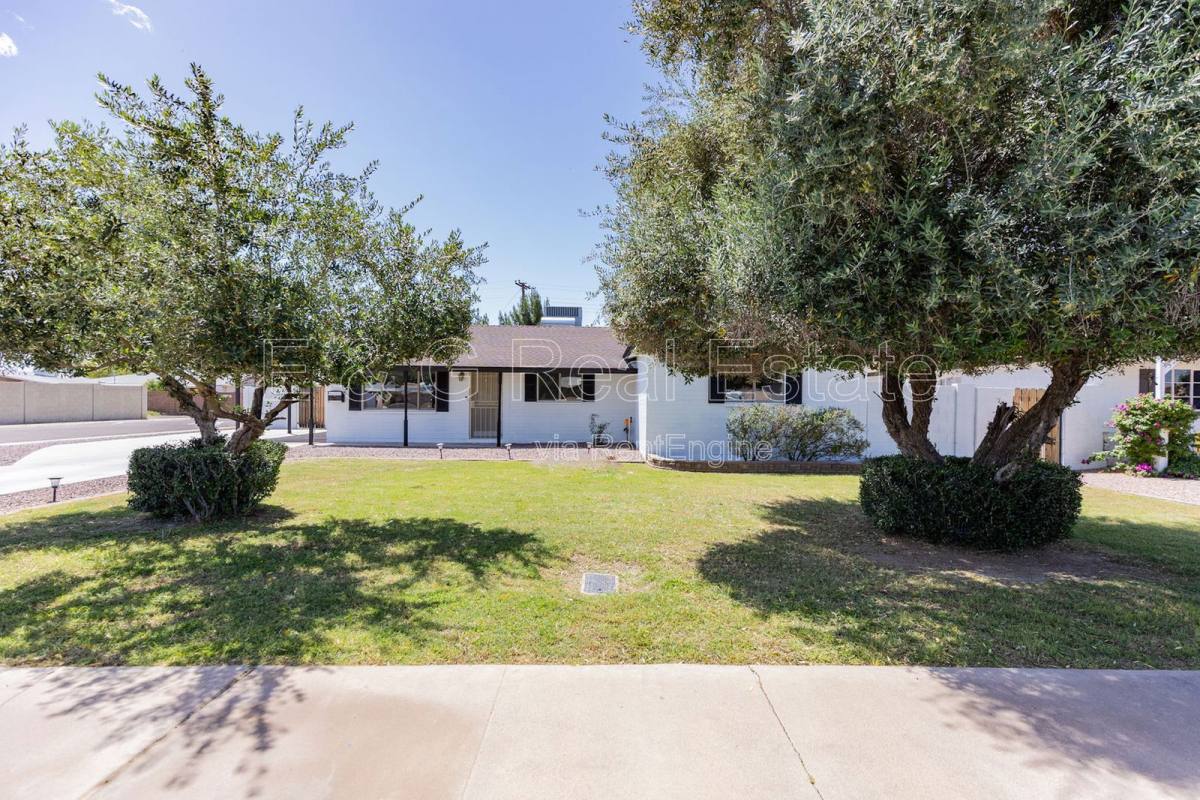 House for rent at 1305 W Laird St, Tempe, AZ 85281