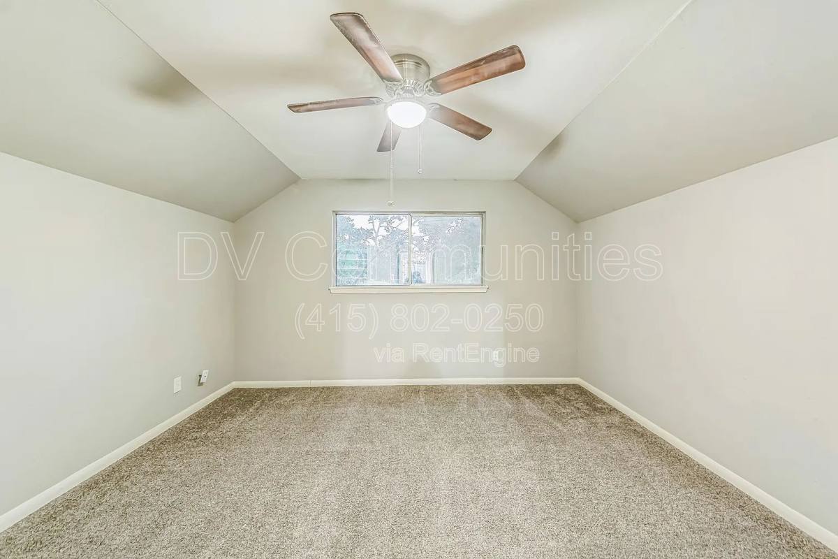 House for rent at 1617 3rd St, League City, TX 77573