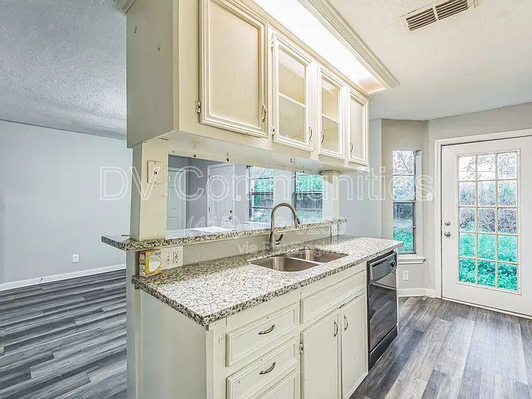House for rent at 1617 3rd St, League City, TX 77573