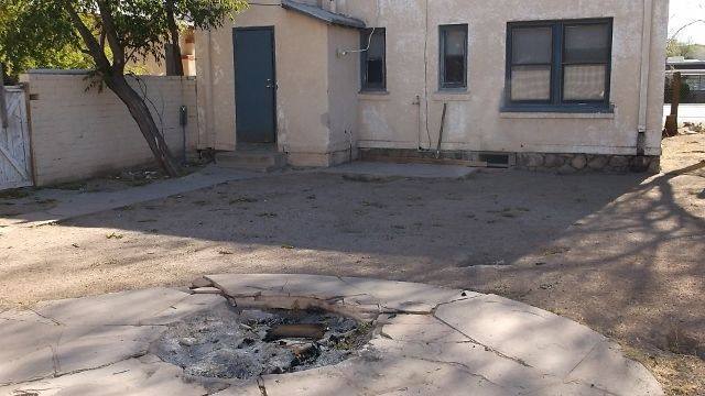 House for rent at 1332 N 1st Ave, Tucson, AZ 85719
