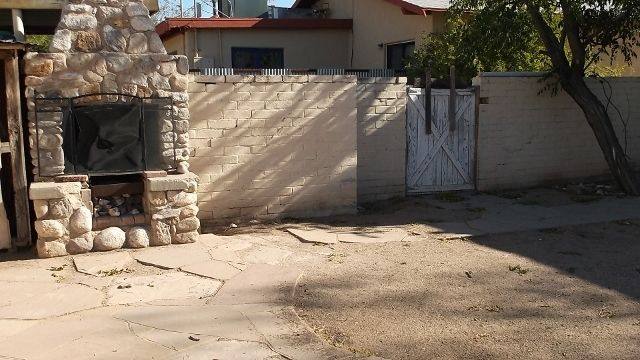 House for rent at 1332 N 1st Ave, Tucson, AZ 85719