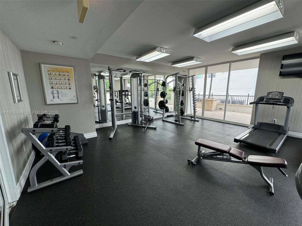 Apartment for rent at 4100 Salzedo St, Miami, FL 33146