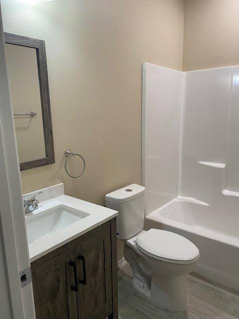 306 S Preston Rd #7, Burkburnett, TX 76354 - Apartment For Rent - Image 2