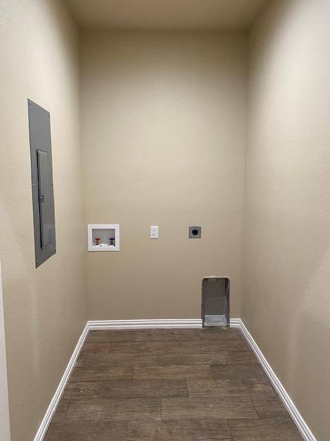 306 S Preston Rd #7, Burkburnett, TX 76354 - Apartment For Rent - Image 6