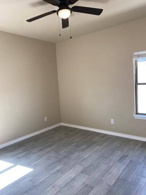 306 S Preston Rd #7, Burkburnett, TX 76354 - Apartment For Rent - Image 5