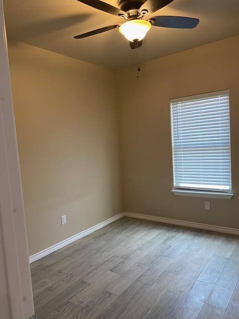 306 S Preston Rd #7, Burkburnett, TX 76354 - Apartment For Rent - Image 4