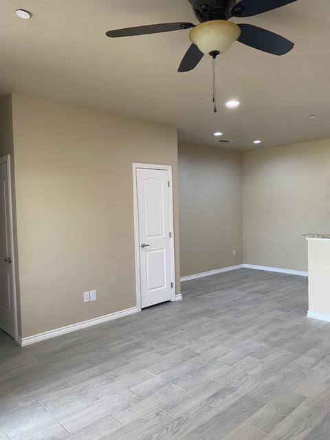 306 S Preston Rd #7, Burkburnett, TX 76354 - Apartment For Rent - Image 10