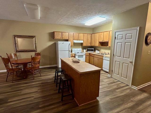 Apartment for rent at 103 W Front St S E, Thomasville, AL 36784