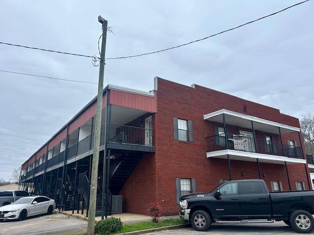 Apartment for rent at 103 W Front St S E, Thomasville, AL 36784