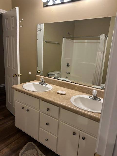 Apartment for rent at 103 W Front St S E, Thomasville, AL 36784