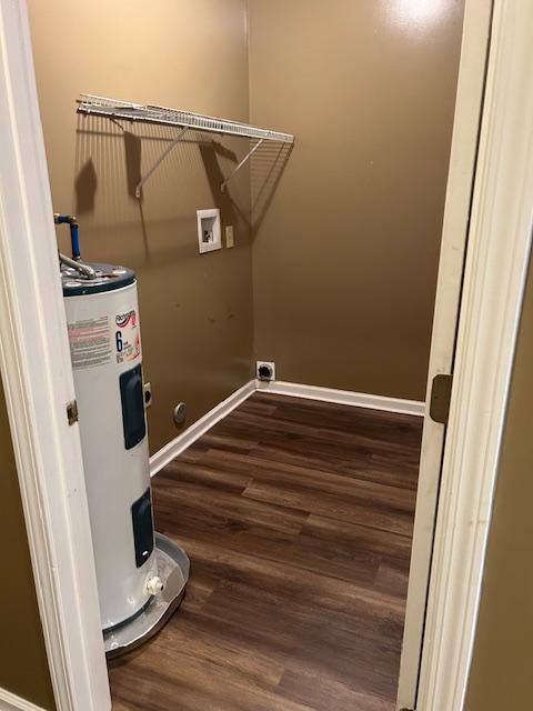 Apartment for rent at 103 W Front St S #H, Thomasville, AL 36784