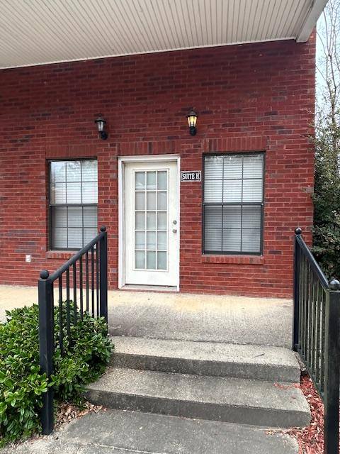 Apartment for rent at 103 W Front St S #H, Thomasville, AL 36784
