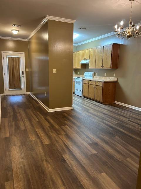 Apartment for rent at 103 W Front St S #H, Thomasville, AL 36784