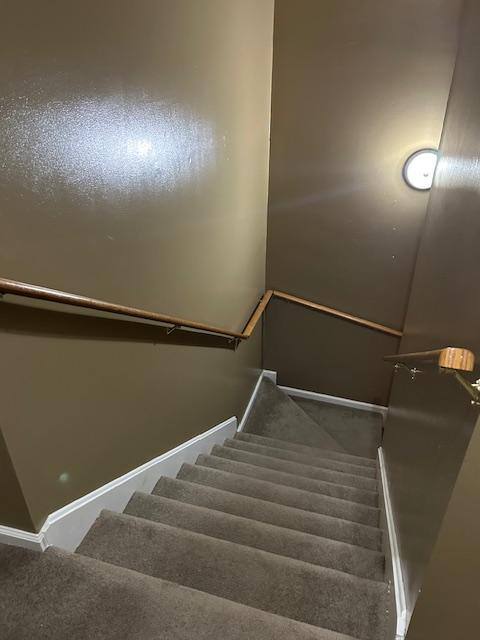 Apartment for rent at 103 W Front St S #H, Thomasville, AL 36784