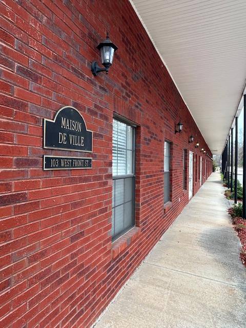 Apartment for rent at 103 W Front St S #H, Thomasville, AL 36784