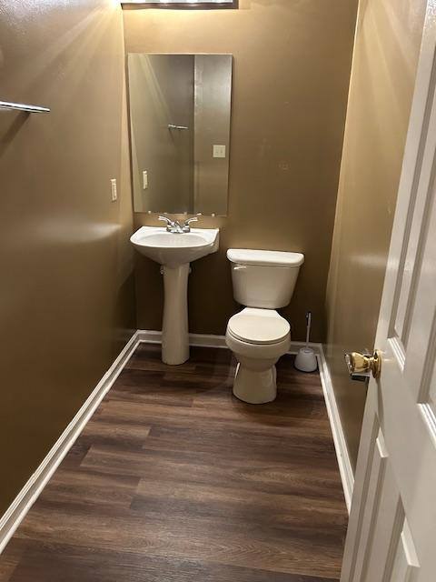 Apartment for rent at 103 W Front St S #H, Thomasville, AL 36784
