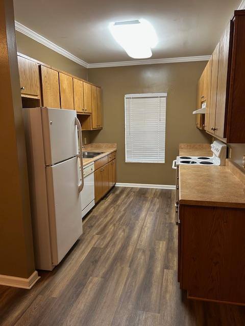 Apartment for rent at 103 W Front St S #H, Thomasville, AL 36784