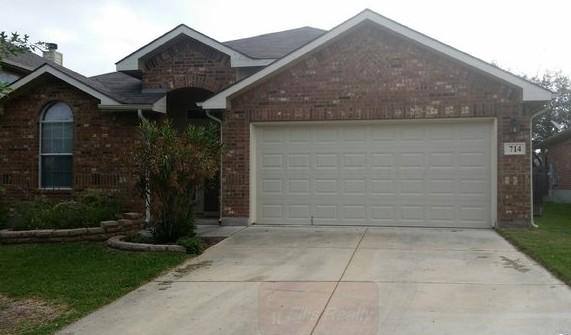 House for rent at 714 Point Sunset #35, San Antonio, TX 78253