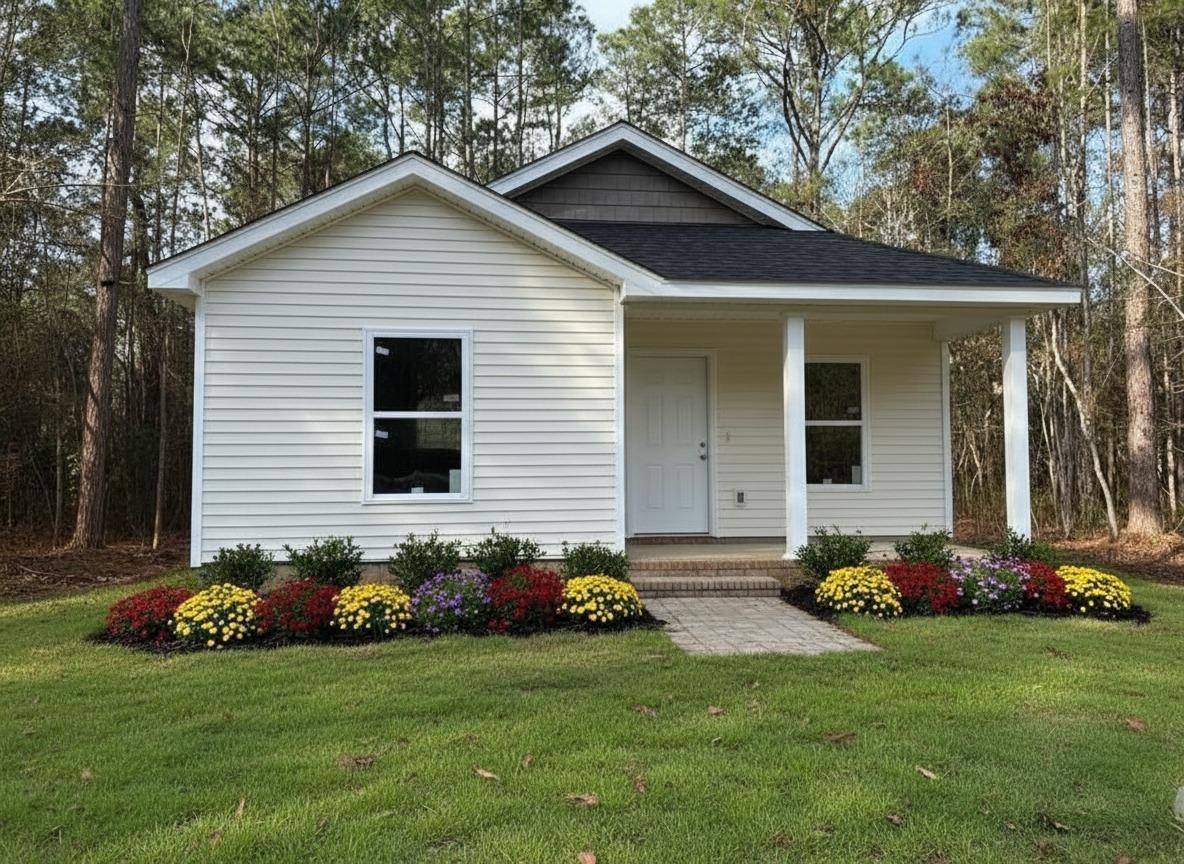 House for rent at 7057 Smith St, Bay Saint Louis, MS 39520