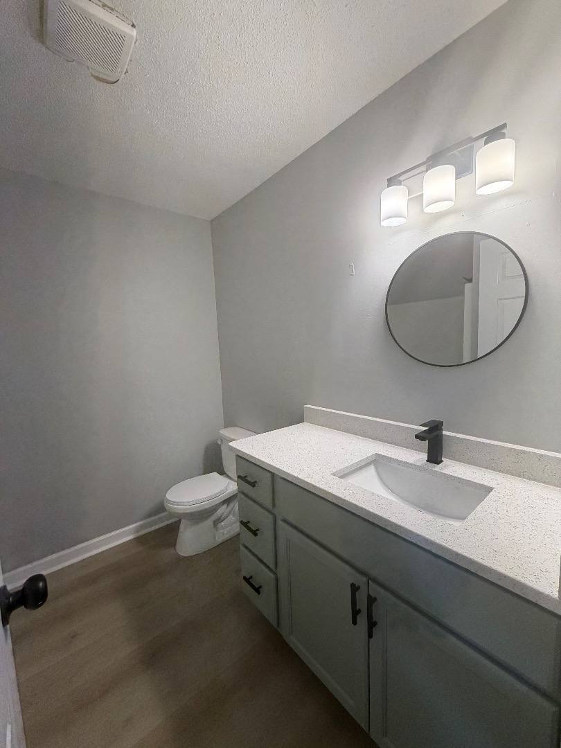 1711 Birchwood Dr SE #B, Wilson, NC 27893 - Apartment For Rent - Image 5