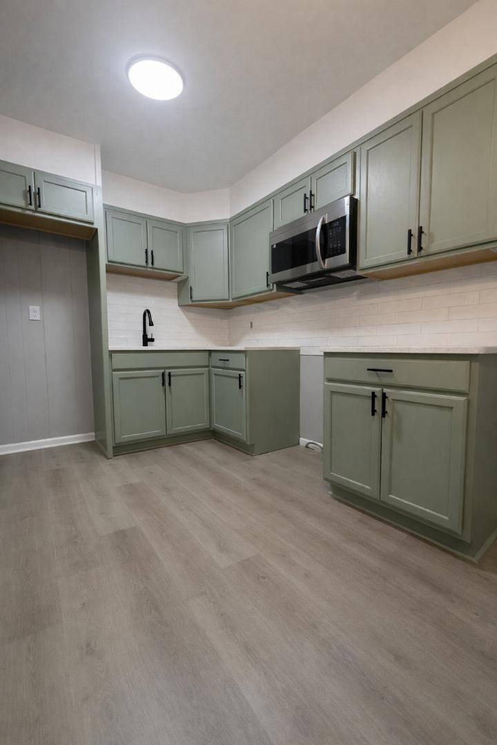 1711 Birchwood Dr SE #B, Wilson, NC 27893 - Apartment For Rent - Image 6