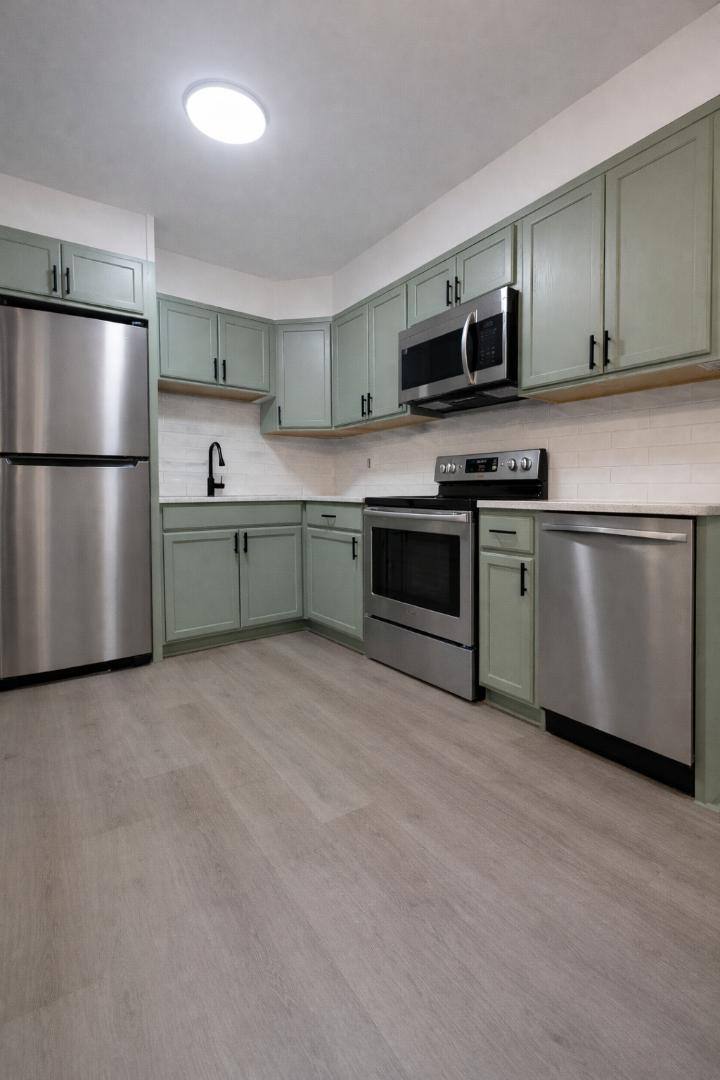 1711 Birchwood Dr SE #B, Wilson, NC 27893 - Apartment For Rent - Image 7