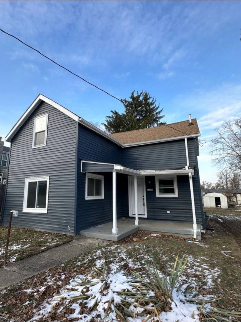 House for rent at 2110 McKinley Ave, Cincinnati, OH 45224
