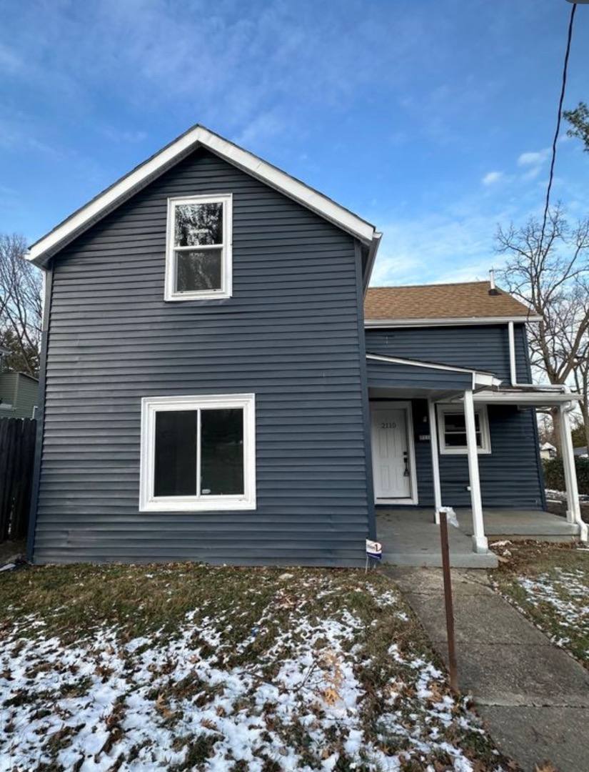 House for rent at 2110 McKinley Ave, Cincinnati, OH 45224