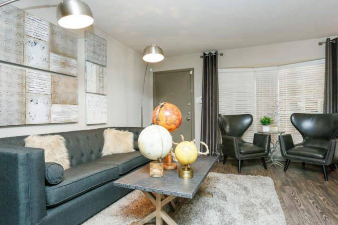 7900 Locke Lane #1047, Houston, TX 77063