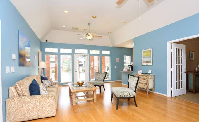 8550 Easton Commons Dr #1047, Houston, TX 77095