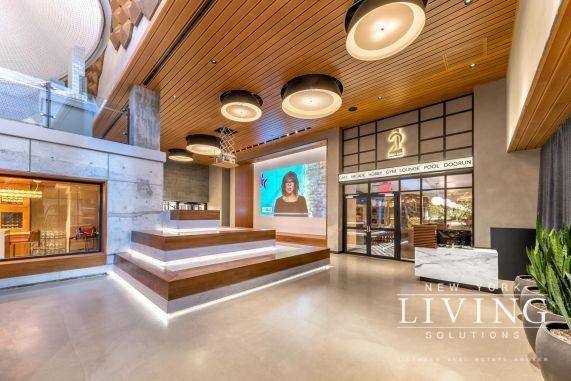 Apartment for rent at 21 W End Ave #4313, New York, NY 10023